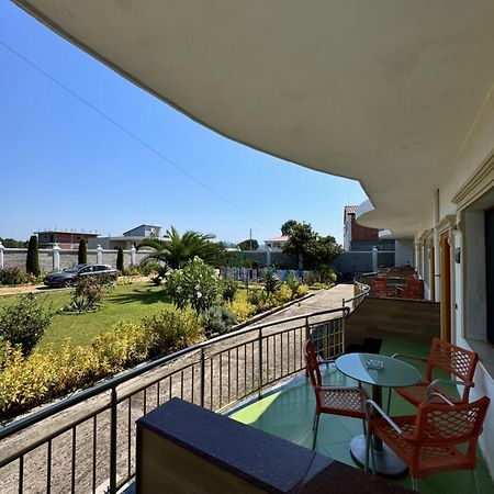 Ponari Apartments Rrotull Экстерьер фото