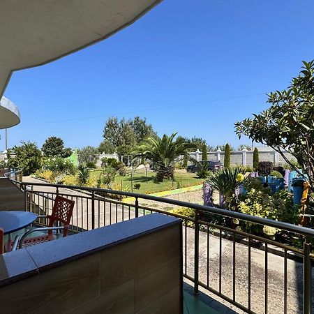 Ponari Apartments Rrotull Экстерьер фото