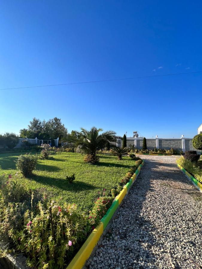 Ponari Apartments Rrotull Экстерьер фото