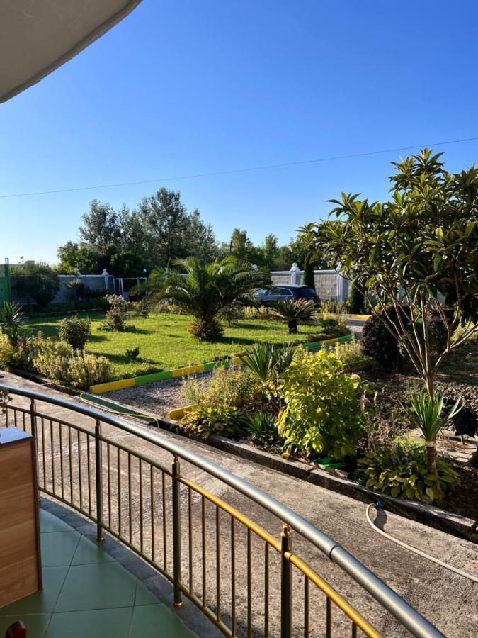 Ponari Apartments Rrotull Экстерьер фото